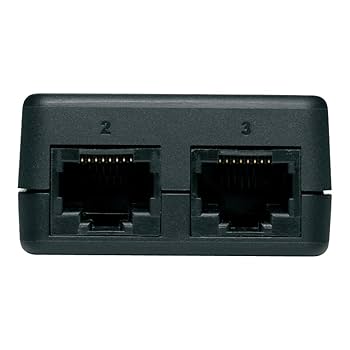 BUFFALO 10/100Mbps対応 プラスチック筺体 AC&amp;USB電源 3ポート ブラック スイッチングハブ LSW-TX-3EP/CUB wyw801m 41h+5S5sjcL.jpg